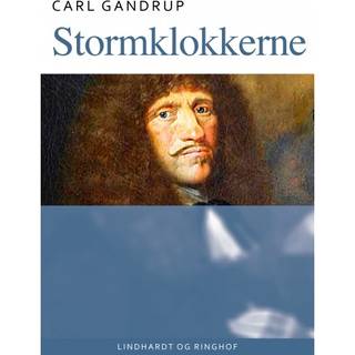 Stormklokkerne