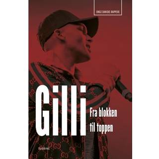 Gilli - Fra blokken til toppen