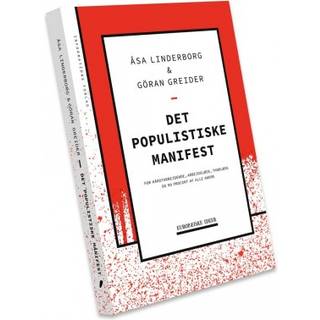 Det populistiske manifest