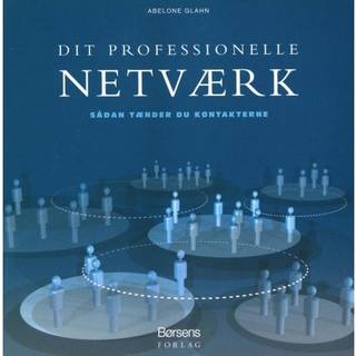 Dit professionelle netværk