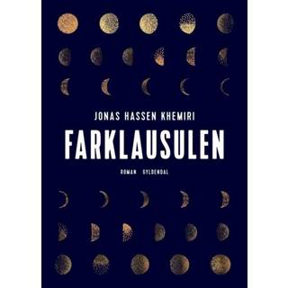 Farklausulen af Jonas Hassen Khemiri