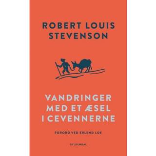 Vandringer med et æsel i Cevennerne