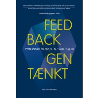 Feedback gentænkt