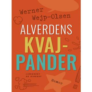 Alverdens kvajpander