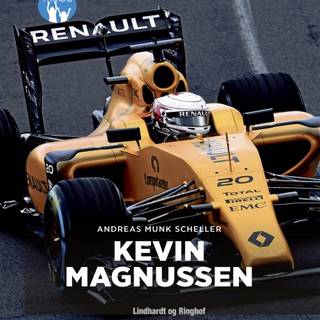 Kevin Magnussen