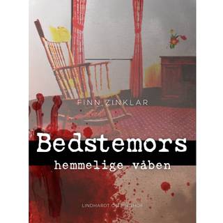 Bedstemors hemmelige våben