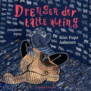 Drengen der talte alting