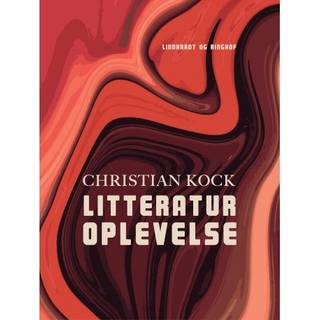 Litteraturoplevelse