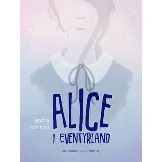 Alice i Eventyrland