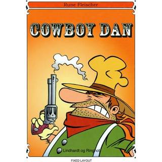 Cowboy Dan