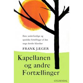 Kapellanen og andre fortællinger