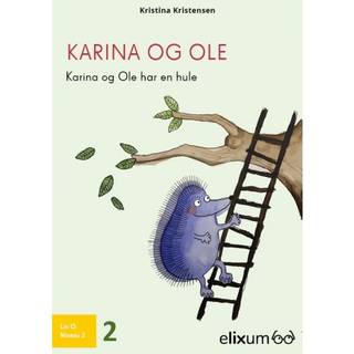 Karina og Ole 2