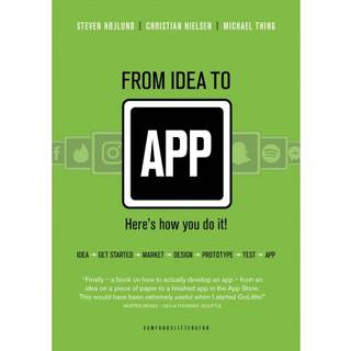 From Idea to App