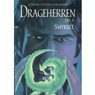 Drageherren Bind 4 Smykket