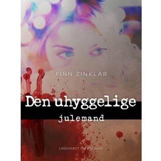 Den uhyggelige julemand