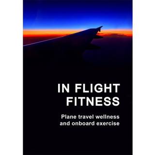 In flight fitness