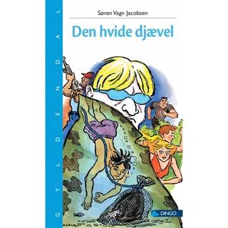 Den hvide djævel