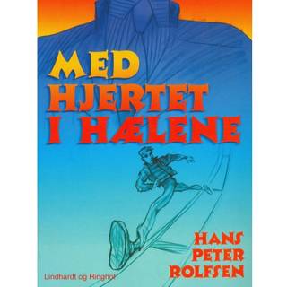 Med hjertet i hælene