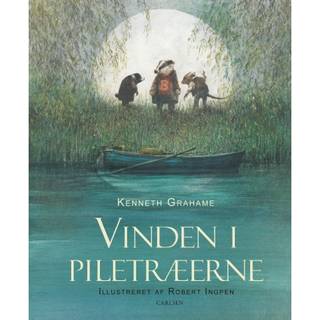 Vinden i piletræerne