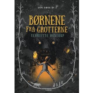 Børnene fra grotterne
