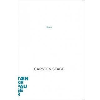 Skam af Carsten Stage