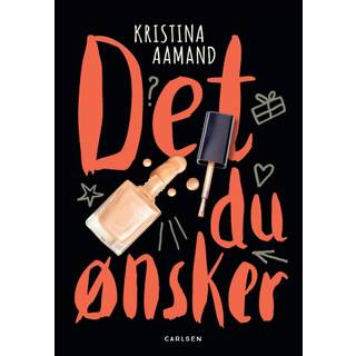 Hjerte af pap (2) - Det du ønsker