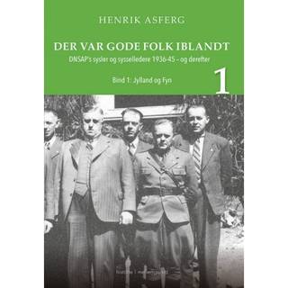 Der var gode folk iblandt