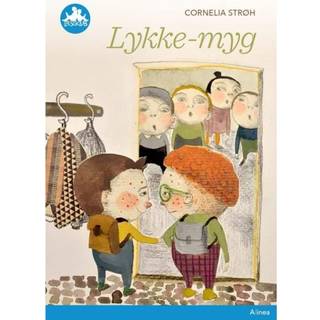 Lykke-myg, Blå læseklub