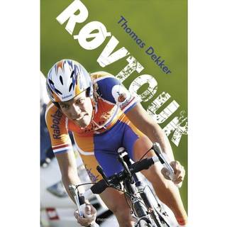 Røvtour - Thomas Dekker