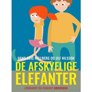 De afskyelige elefanter
