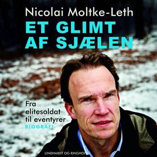 Et glimt af sjælen - Fra elitesoldat til eventyrer
