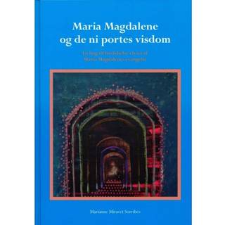Maria Magdalene og de ni portes visdom
