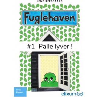 Fuglehaven 22