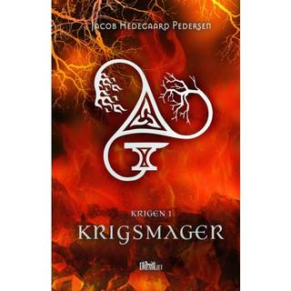 Krigsmager - Krigen #1