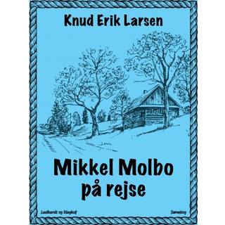 Mikkel Molbo på rejse