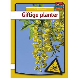 Giftige planter