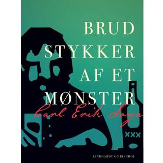 Brudstykker af et mønster