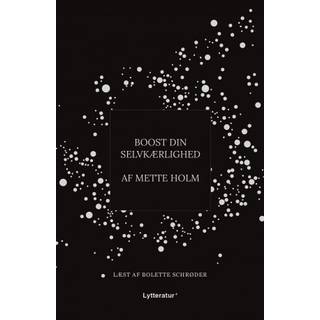 Boost din selvkærlighed