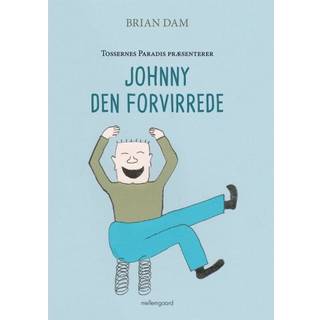 Johnny den forvirrede