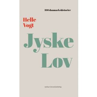 Jyske Lov
