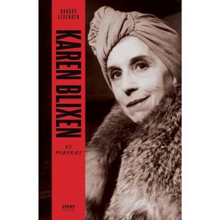 Danske legender: Karen Blixen