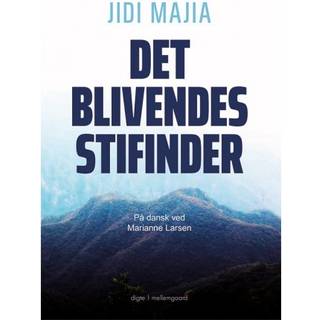 Det blivendes stifinder