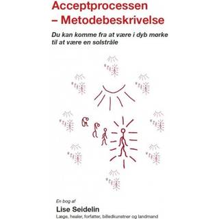 Acceptprocessen - Metodebeskrivelse