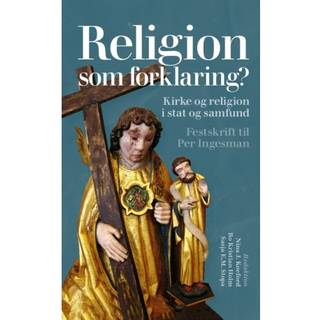 Religion som forklaring?