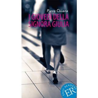 I giovedi della signora giulia, ER B