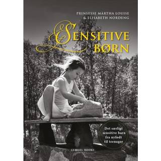 Sensitive Børn