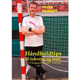 Håndboldtips til træning og teori