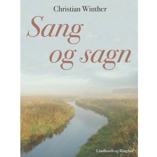 Sang og sagn