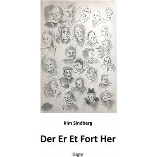 Der Er Et Fort Her
