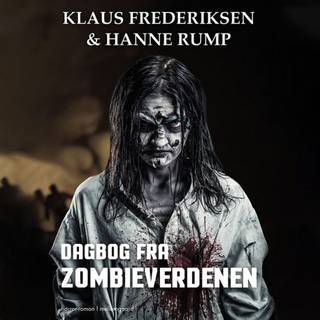 Dagbog fra zombieverdenen